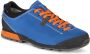 Aku Bellamont Iii V-light Goretex Approachschoenen Blauw 1 2 Man - Thumbnail 1