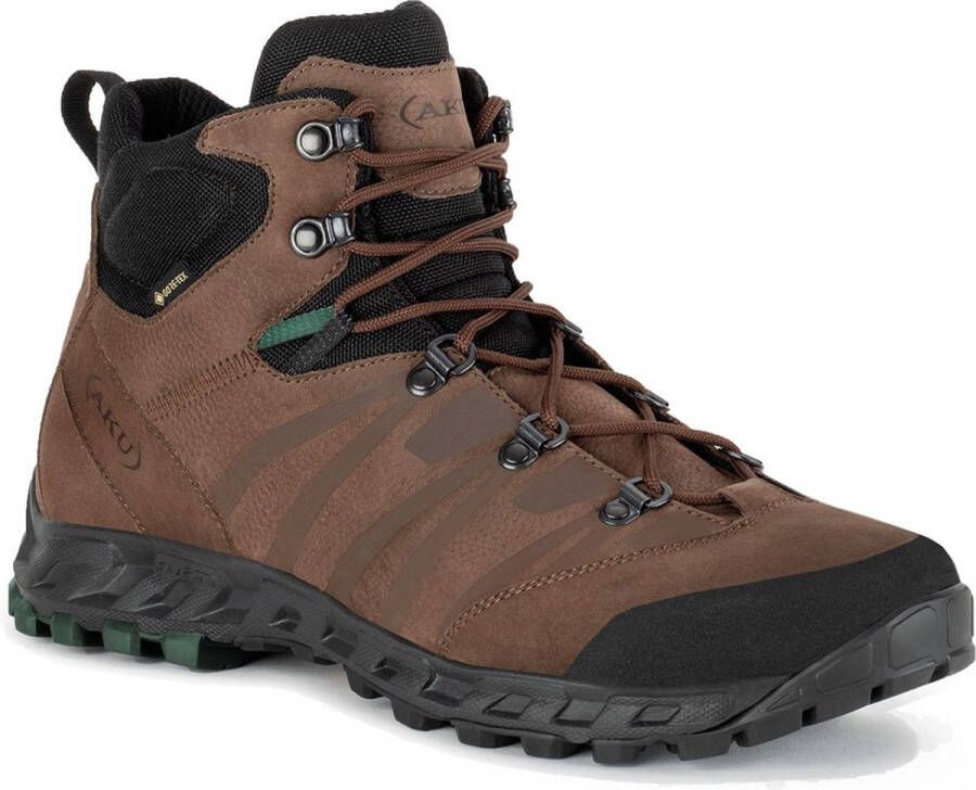 Aku Coldai Nbk Goretex Wandelschoenen Bruin Man