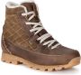 Aku Ega Goretex Wandelschoenen Bruin Vrouw - Thumbnail 1