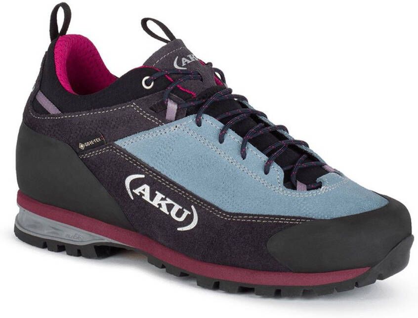 Aku Women's Link GTX Approachschoenen zwart