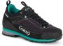 Aku Link Goretex Wandelschoenen Zwart Vrouw - Thumbnail 1