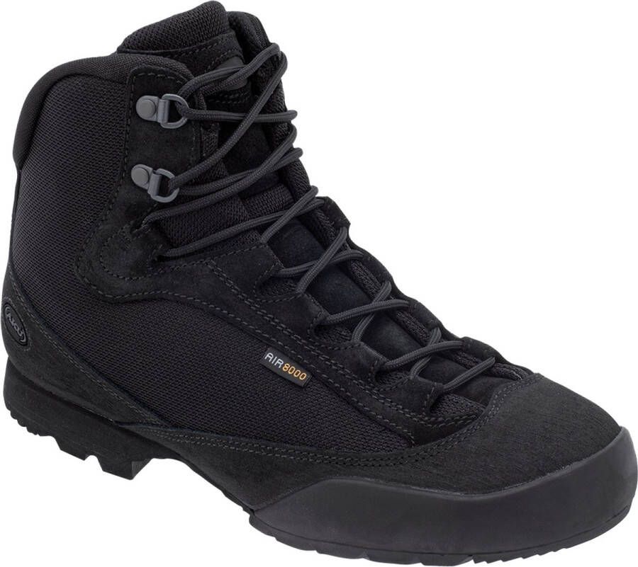 Aku NS 564 SPIDER II TACTICAL BOOTS