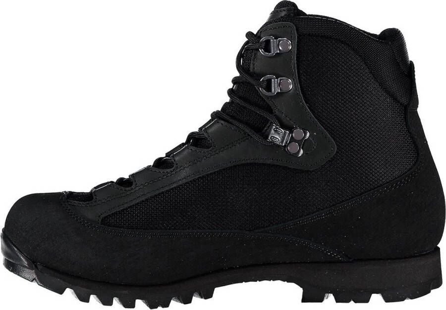 Aku Pilgrim Goretex Combat Wandelschoenen Black Heren