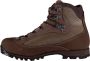 Aku Pilgrim Goretex Combat Wandelschoenen Brown Mod Heren - Thumbnail 1