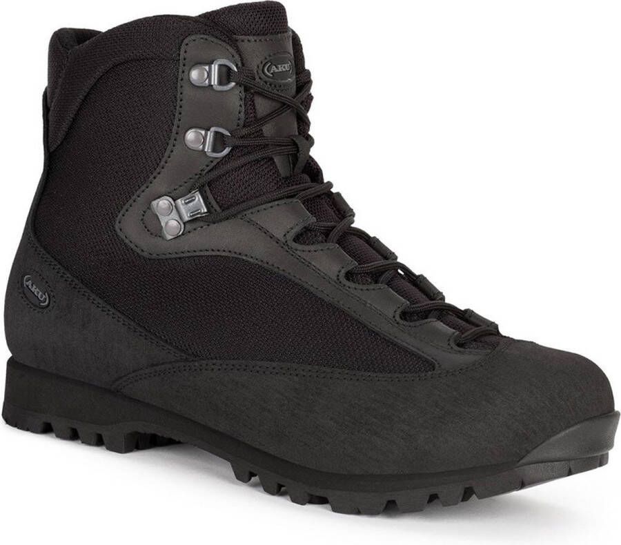 Aku Pilgrim Goretex Combat Wandelschoenen Zwart 1 2 Man