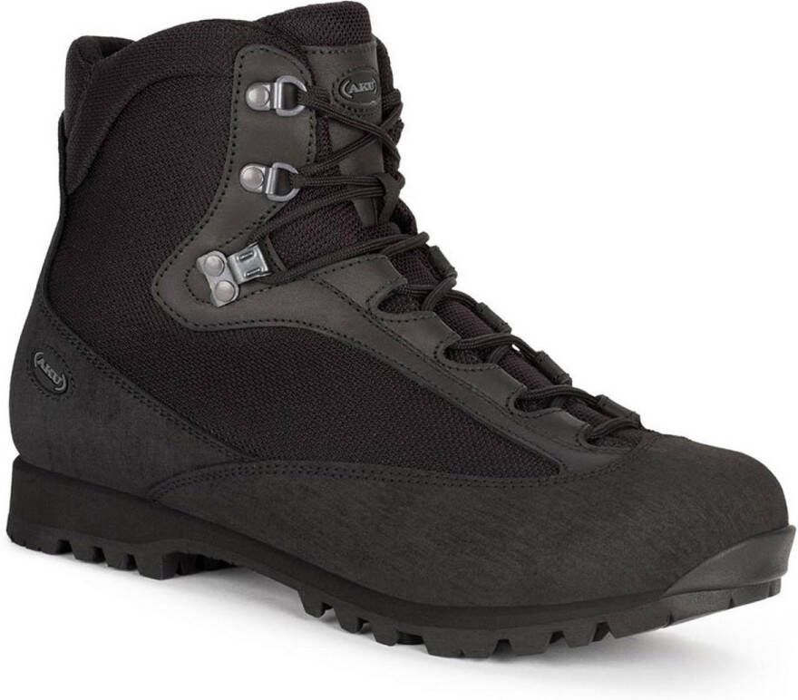 Aku Pilgrim Hl Goretex Combat Fg Wandelschoenen Zwart Man