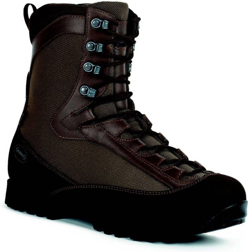 Aku Pilgrim Hl Goretex Combat Wandelschoenen Bruin 1 2 Man