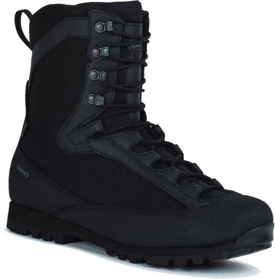 Aku Pilgrim Hl Goretex Combat Wandelschoenen Zwart 1 2 Man