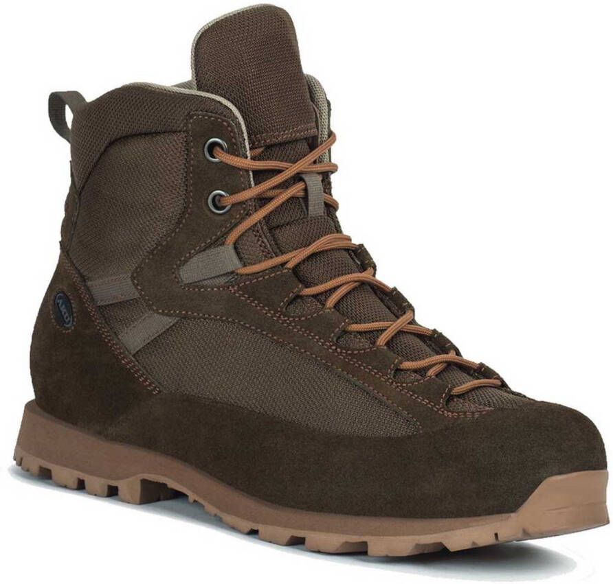 Aku Pilgrim Tsc Goretex Wandelschoenen Bruin Man
