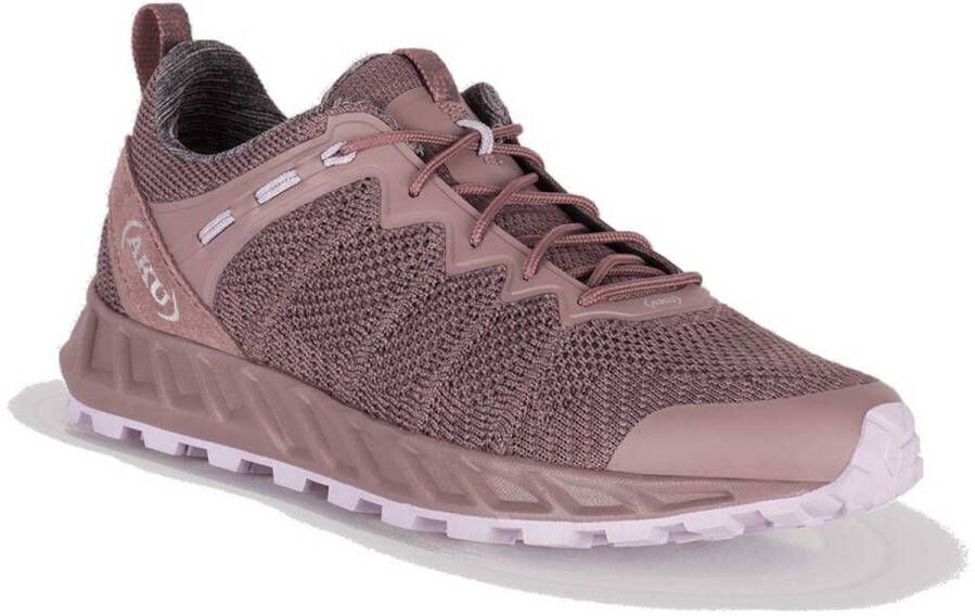 Aku Rapida Air Wandelschoenen Roze Vrouw