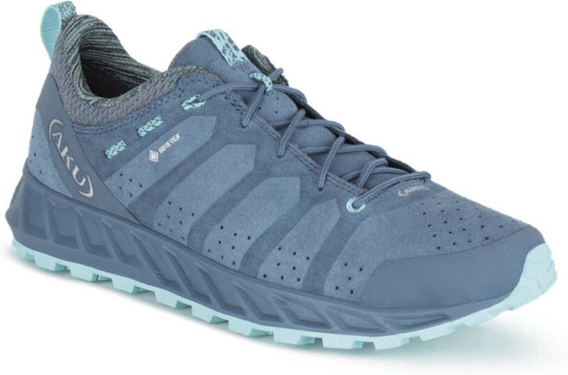 Aku Rapida Evo Gtx Lage Wandelschoen Dames