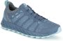 Aku Women's Rapida Evo GTX Multisportschoenen blauw - Thumbnail 1