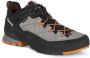Aku Rock Dfs Goretex Approachschoenen Zwart Man - Thumbnail 1