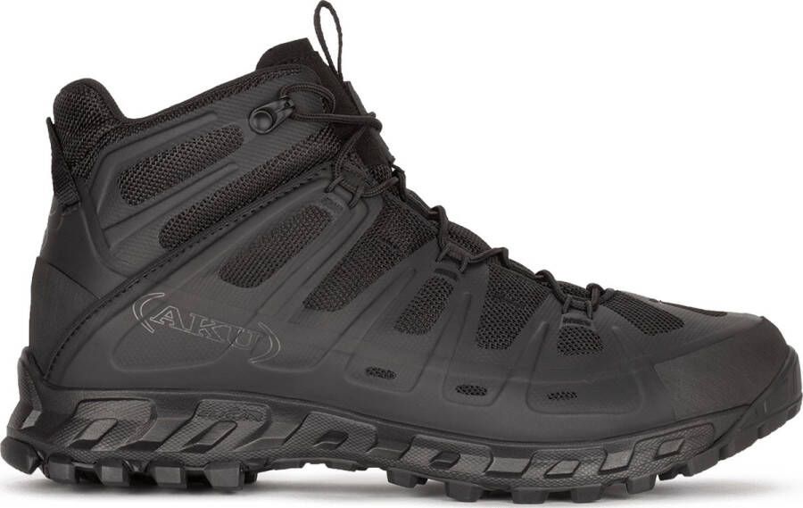 Aku Selvatica Tactical Mid Goretex Wandelschoenen Zwart 1 2