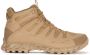 Aku Selvatica Tactical Mid Goretex Laarzen Beige 1 2 - Thumbnail 1