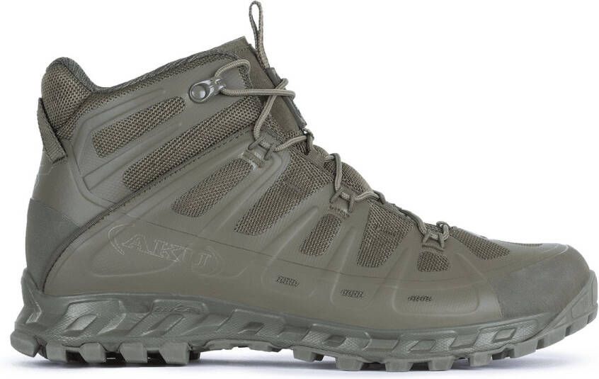 Aku Selvatica Tactical Mid Goretex Wandelschoenen Groen 1 2