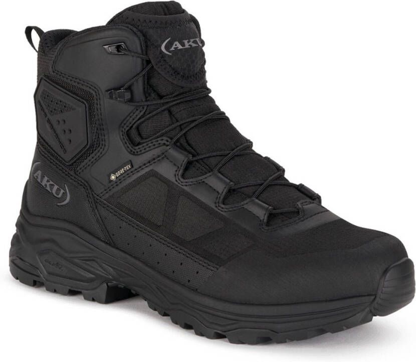 Aku Sentinel MID GTX Black