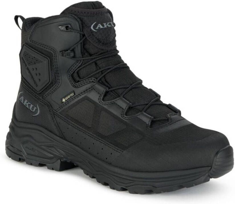 Aku Sentinel MID GTX Black
