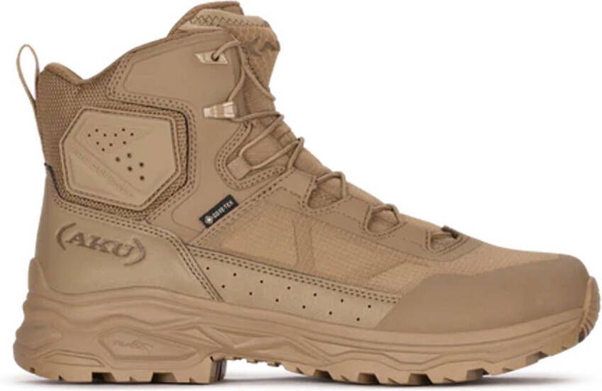 Aku Sentinel MID GTX Coyote
