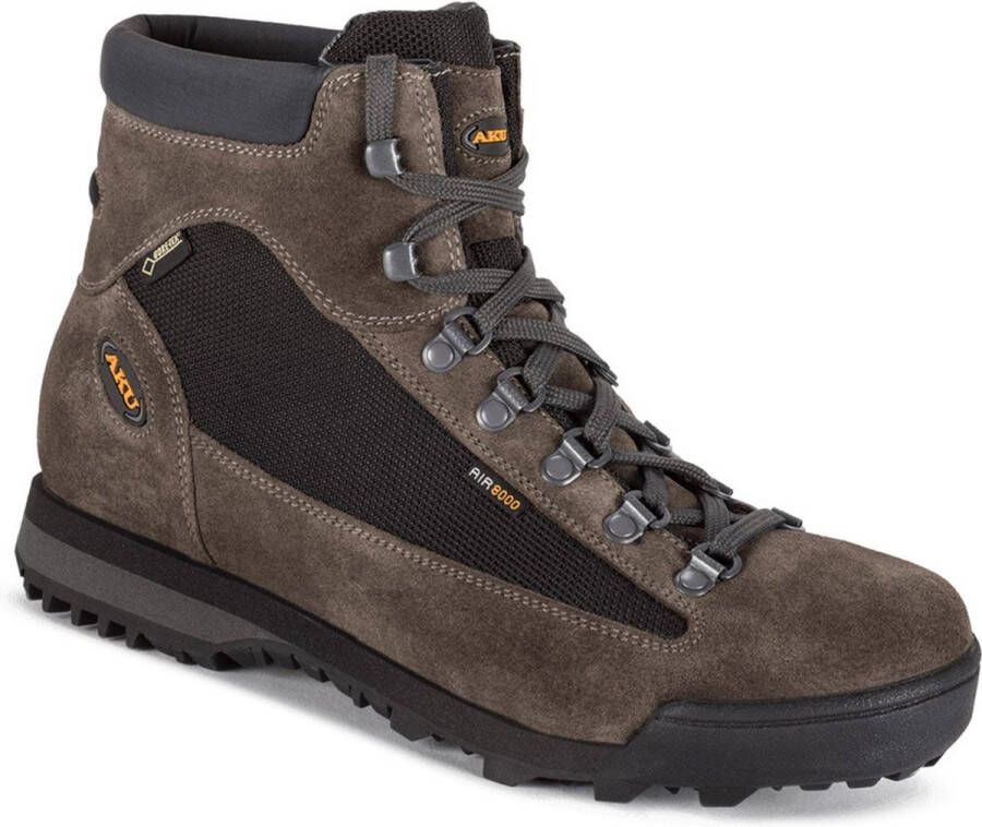 Aku Slope Goretex Wandelschoenen Groen 1 2 Man