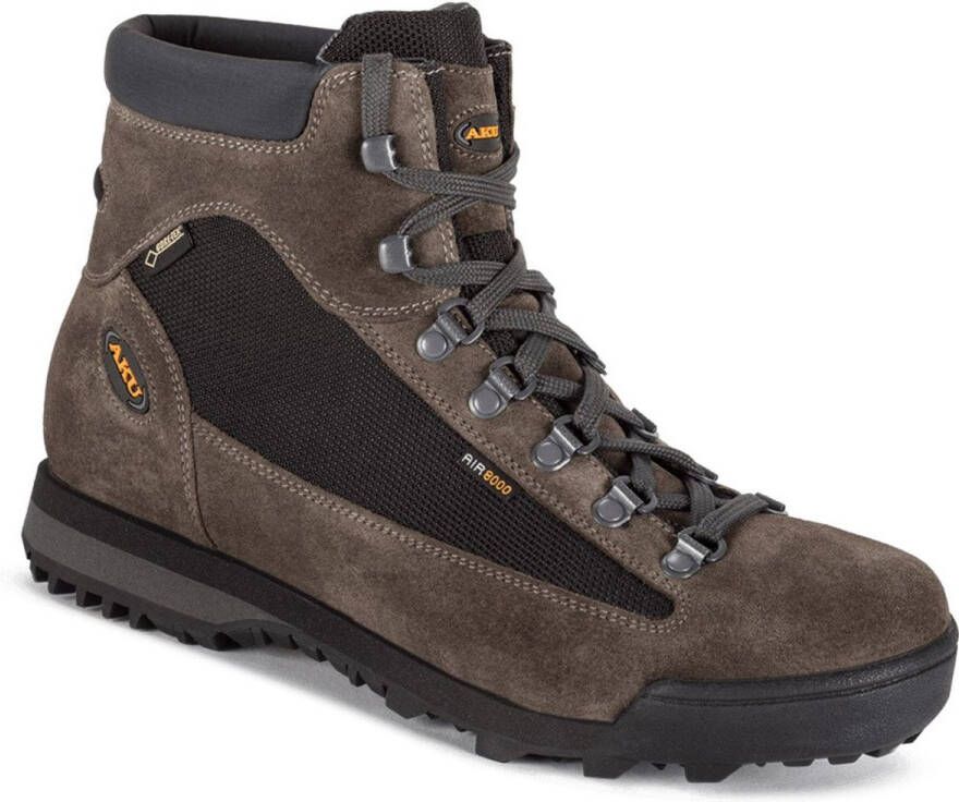 Aku Slope Goretex Wandelschoenen Groen Man