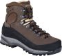 Aku 592.1~SUPERALP~NBK~LTR~~~~~~~~ Vrije tijd half-hoogHeren wandelschoenenWandelschoenen Bruin - Thumbnail 1