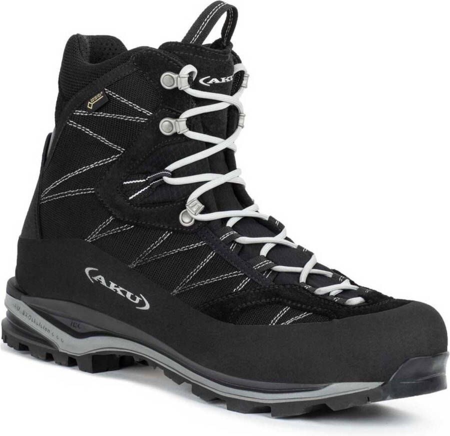Aku Tengu Tactical Goretex Wandelschoenen Zwart 1 2 Man