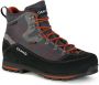 Aku Trekker Lite Iii Wide Goretex Wandelschoenen Grijs Man - Thumbnail 1