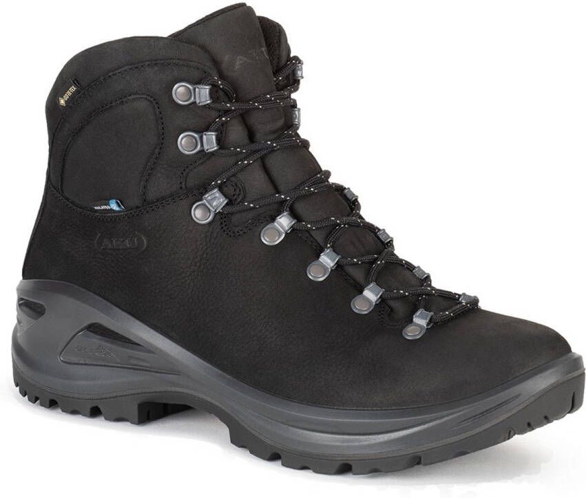 Aku Tribute Therm200 Goretex Wandelschoenen Zwart Man