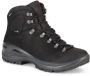 Aku Tribute Therm200 Goretex Wandelschoenen Zwart Man - Thumbnail 1