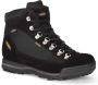 Aku Ultra Light Micro Goretex Wandelschoenen Black Dames - Thumbnail 1