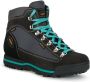 Aku Ultra Light Micro Gore-tex Wandelschoenen Grijs Vrouw - Thumbnail 1