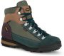 Aku Ultra Light Original Goretex Wandelschoenen Groen 1 2 Vrouw - Thumbnail 1