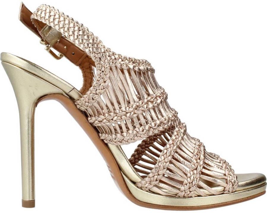 Albano 124468 Brons metaal