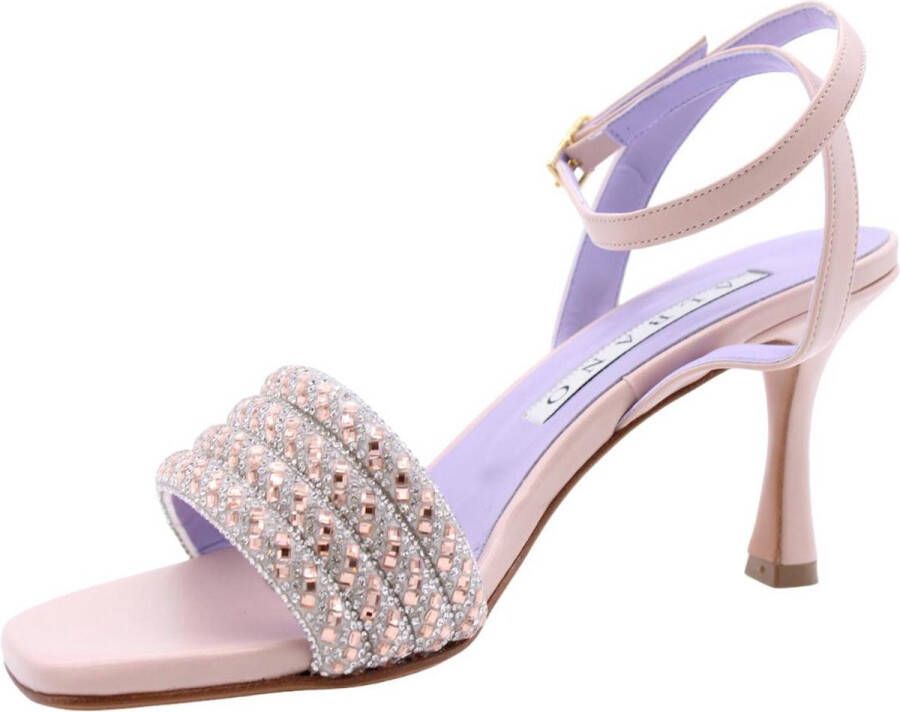 Albano Sandaal Beige