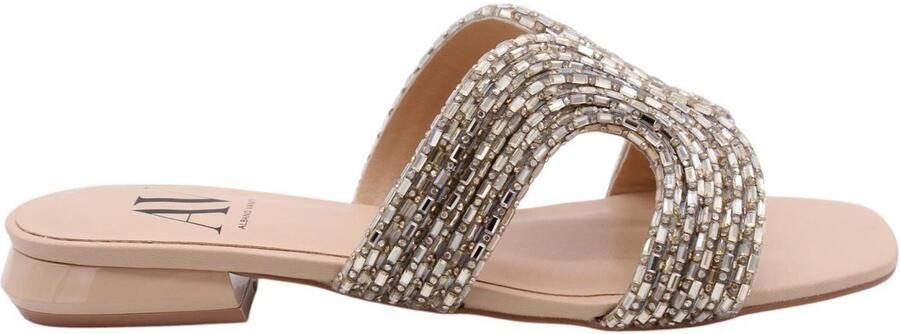 Albano Vanity Schoenen Roze Vrouwen