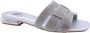 Albano Vanity Muiltje Zilver - Thumbnail 1