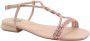 Albano Askja Stijlvolle Sandalen - Thumbnail 1