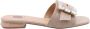 Albano Vanity Schoenen Beige Vrouwen - Thumbnail 1