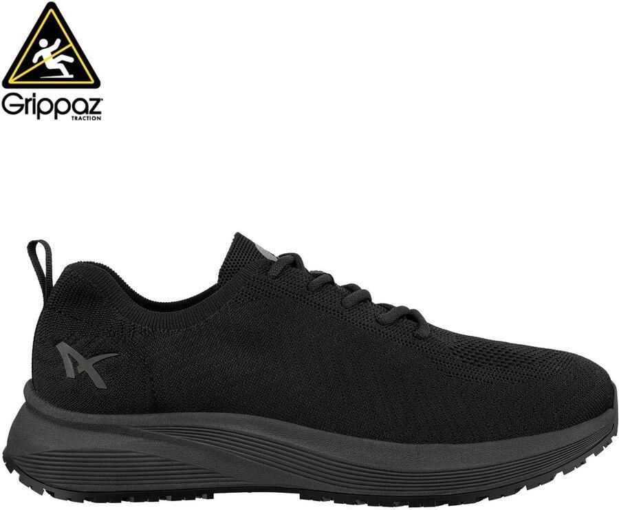 Albatros SR Collectie Albatros Mood Lichtgewicht Antislip Knit work-trainer voor intensief dagelijks gebruik - Foto 2