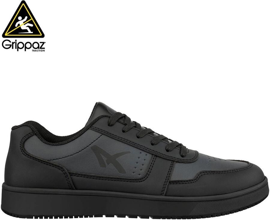 Albatros SR Collectie Albatros SR Squad O2 Uniseks sneaker Uitzonderlijk antislip - Foto 2
