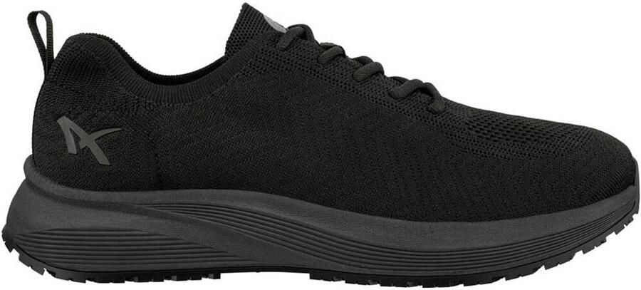 Albatros SR Collectie Albatros Mood Lichtgewicht Antislip Knit work-trainer voor intensief dagelijks gebruik