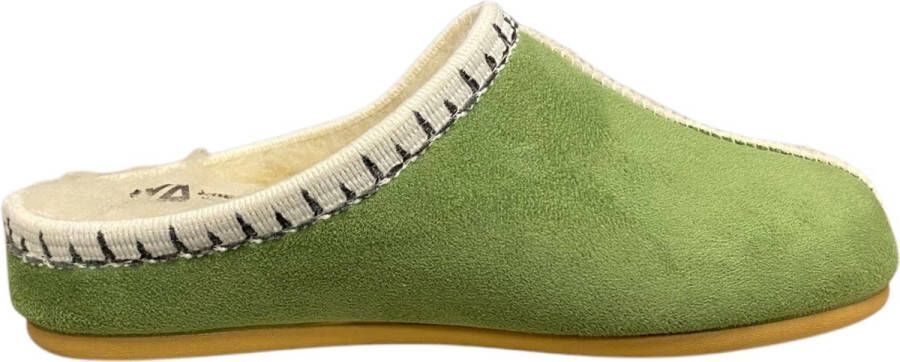 Alberola Pantoffel Pista E30761P