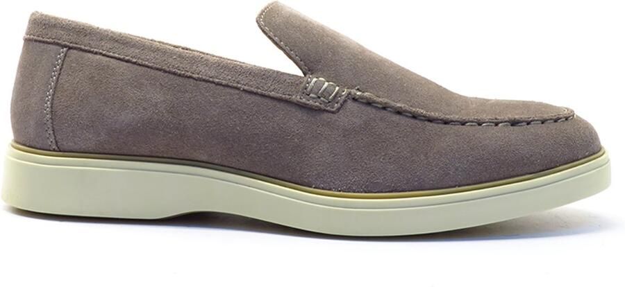 Alberto Torresi Beige instapper M078745 beige