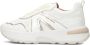ALEXANDER SMITH Lage Sneakers Dames 2047 Maat: 39 Materiaal: Leer Kleur: Wit - Thumbnail 1