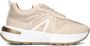 ALEXANDER SMITH Lage Sneakers Dames 2193 Maat: 42 Materiaal: Textiel Kleur: Beige - Thumbnail 1