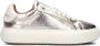 Alexander Smith Witte Sneakers voor Vrouwen Gray Dames - Thumbnail 1