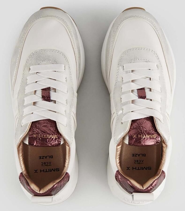 Alexander Smith Blaze Dames Sneakers Fashion Wear Vrouwen