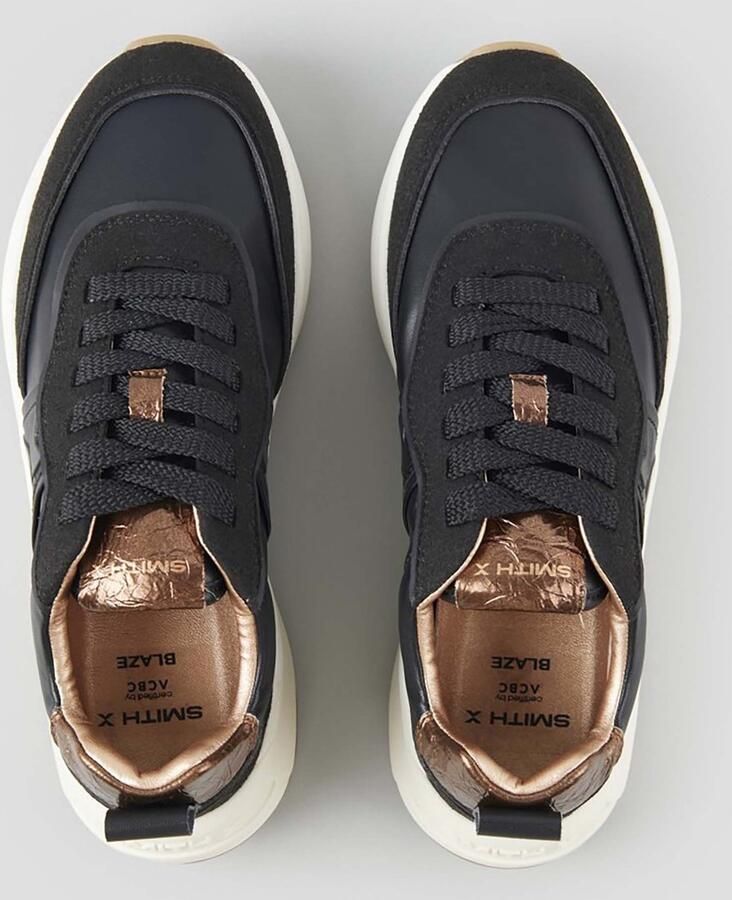 Alexander Smith Blaze Dames Sneakers Fashion Wear Vrouwen