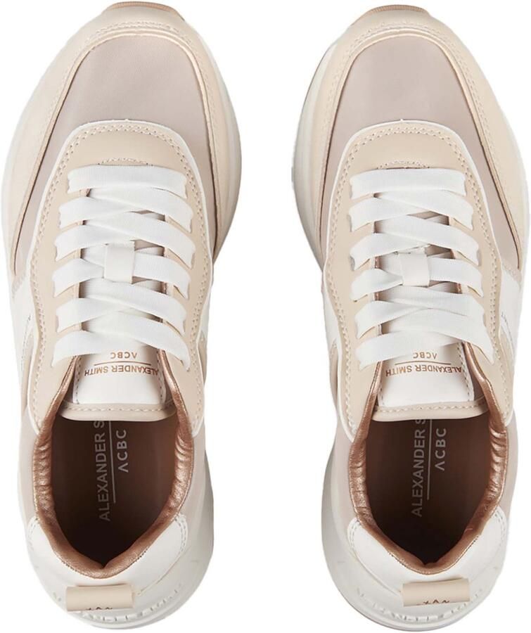 Alexander Smith Eco-Dover Dames Sneakers Fashion Wear Vrouwen